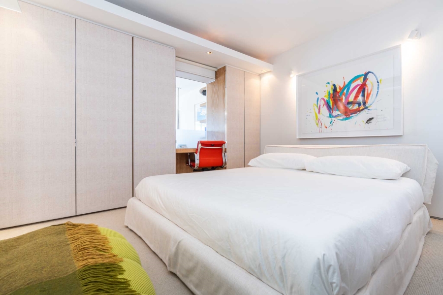 To Let 2 Bedroom Property for Rent in Clifton Western Cape